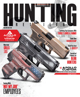 HR 2003 HTR Cover
