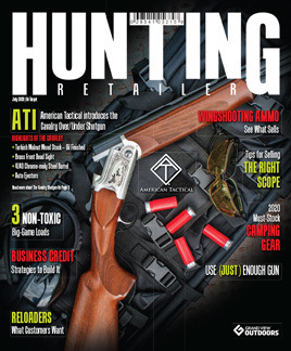 HR 2007 HTR Cover
