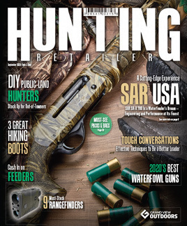 HR 2009 HTR Cover