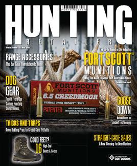 HR 2011 HTR Cover