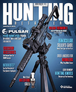 HR 2109 HTR Cover