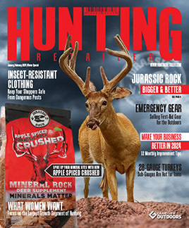HR 2401 HTR Cover