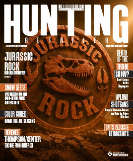 HR 2601 HTR Cover