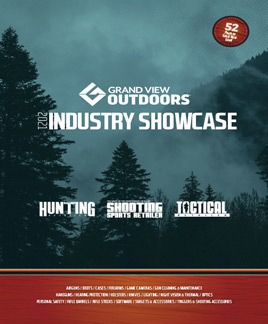 HR GVO Industry Showcase 2021