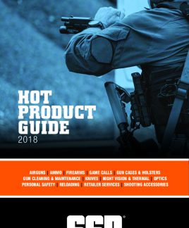 2018 07 Hot Product Guide 2018