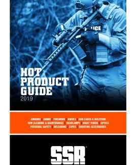 2019 05 Hot Product Guide 2019