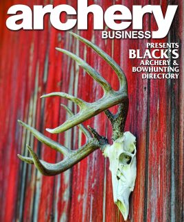 AB 2015 06 Blacks Archery Bowhuning Directory 2015