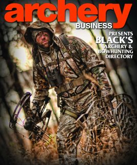 AB 2016 06 Blacks Archery Bowhunting Directory 2016