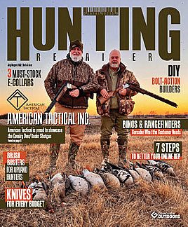 HR 0822 HTR Cover