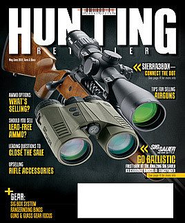 HR 1905 HTR Cover