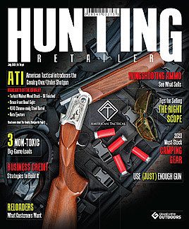 HR 2007 HTR Cover