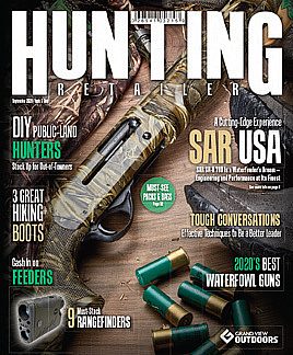 HR 2009 HTR Cover