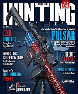 HR 2010 HTR Cover
