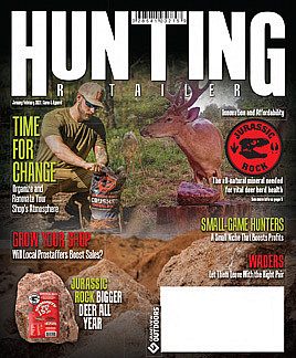HR 2101 HTR Cover