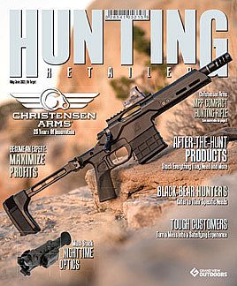 HR 2105 HTR Cover
