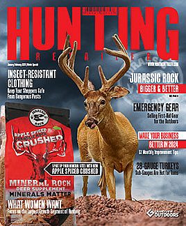 HR 2401 HTR Cover
