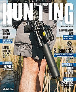 HR 2503 HTR Cover
