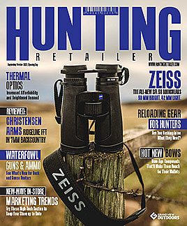 HR 2509 HTR Cover