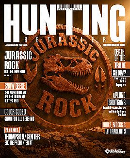 HR 2601 HTR Cover
