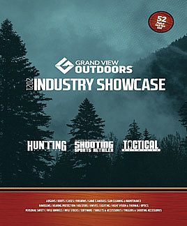 HR GVO Industry Showcase 2021